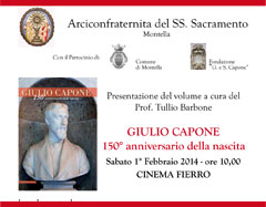 Giulio Capone-01-02-2014