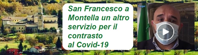 San Francesco Montella 09 covid