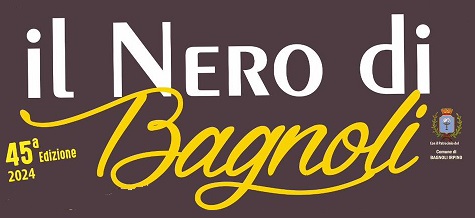 Il Nero di Bagnoli 01 2024 