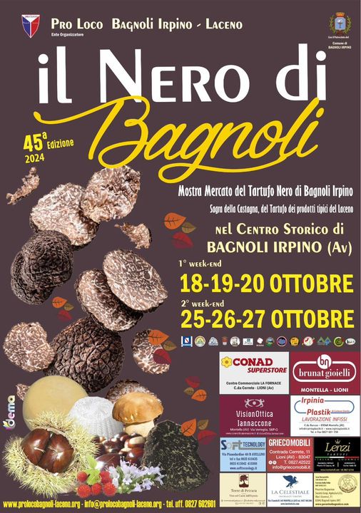 Il Nero di Bagnoli 02 2024 