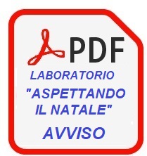 LABORATORI NATALE AVVISO   2024 06