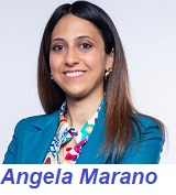 10 Angela Marano