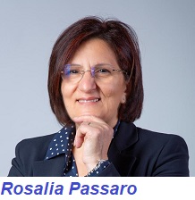 11 Rosalia Passaro