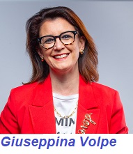 12 Giuseppina Volpe