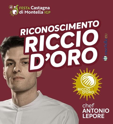 Riccio DOro 2024