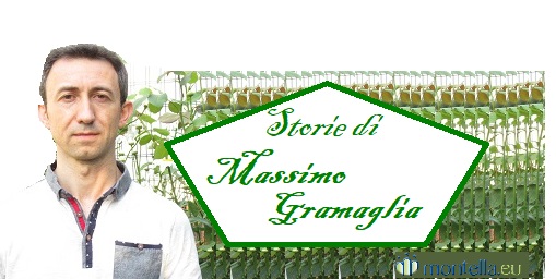 Le storie di Massimo Gramaglia