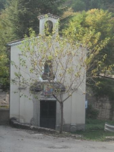 Cassano Chiesa Carmine