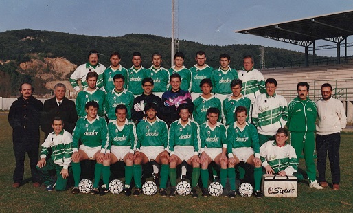 Battista V U S Avellino 04 