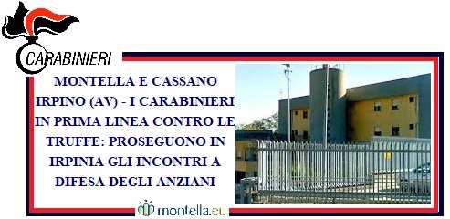 2024 11 30  B  CARABINIERI MONTELLA