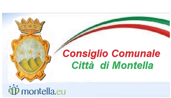 Montella AV Consiglio Comunale 03