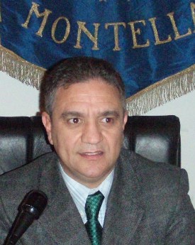 Salvatore Palmieri