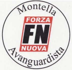 Forza Nuova Montella-logo