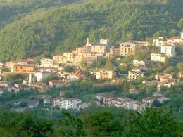 Castelfranci
