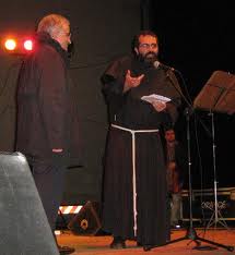 Padre Agnello Montella