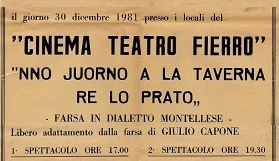 1981 Teatro Fierro No Jurno in Pretura 03