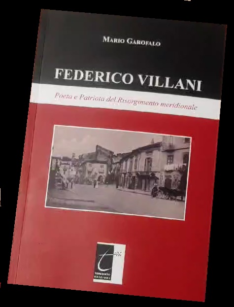 Federico Villani di Mario Garofalo