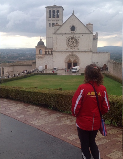 Assisi 2015 08