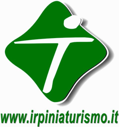 Logo Irpinia Turismo