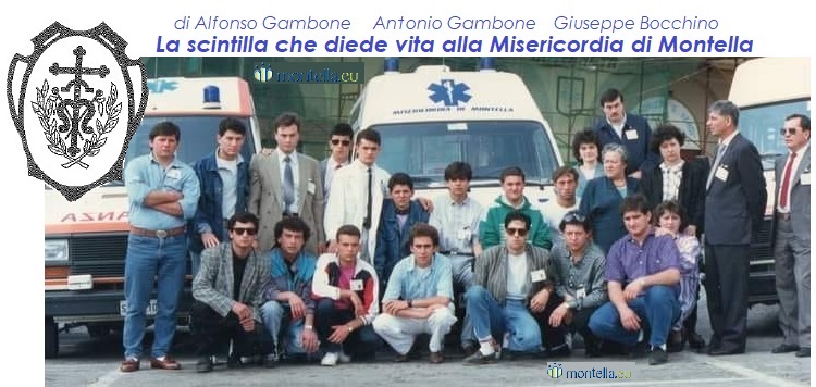 Misericordia Montella 09