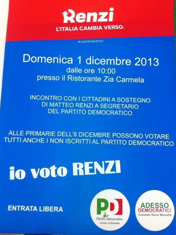 01-12-13-PD per Renzi