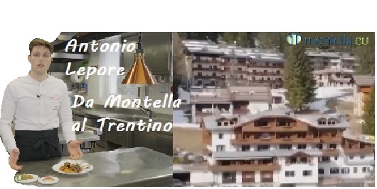 Antonio Lepore da Montella al Trentino C