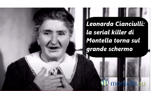 Leonarda Cianciulli Ritorna sullo schermo 01