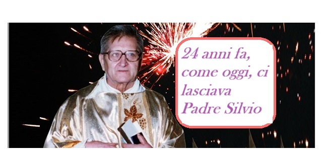 Padre Silvio da Montella AV 2