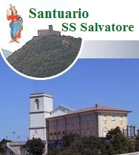 SanSalvatore Logo